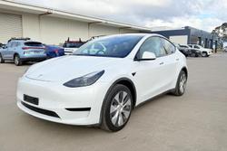 2023 Tesla Model Y Rear-Wheel Drive