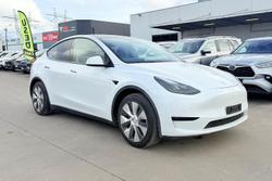 2023 Tesla Model Y Rear-Wheel Drive