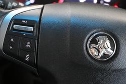 2016 Holden Colorado LS