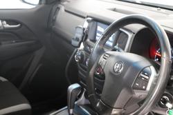 2016 Holden Colorado LS