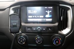 2016 Holden Colorado LS