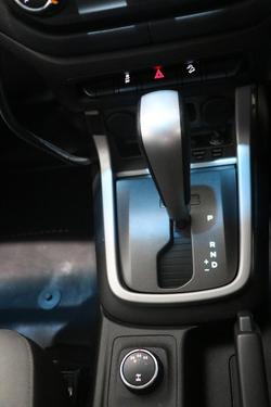 2016 Holden Colorado LS