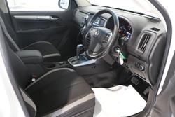2016 Holden Colorado LS