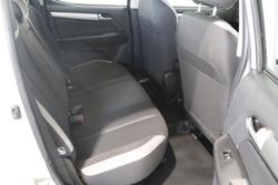 2016 Holden Colorado LS