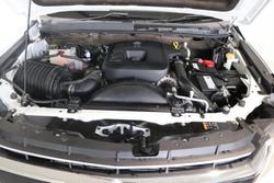 2016 Holden Colorado LS