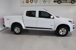 2016 Holden Colorado LS