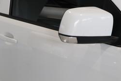 2016 Holden Colorado LS