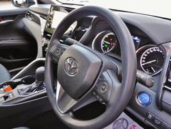 2024 Toyota Camry Ascent