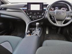 2024 Toyota Camry Ascent