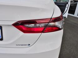 2024 Toyota Camry Ascent