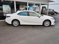 2024 Toyota Camry Ascent