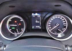 2024 Toyota Camry Ascent