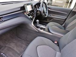 2024 Toyota Camry Ascent