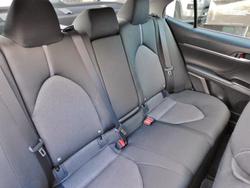2024 Toyota Camry Ascent