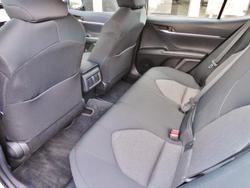 2024 Toyota Camry Ascent