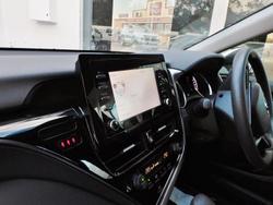 2024 Toyota Camry Ascent