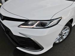 2024 Toyota Camry Ascent