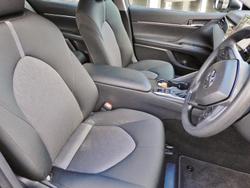 2024 Toyota Camry Ascent