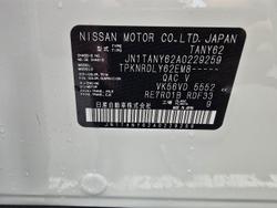 2026 Nissan Patrol Ti