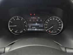 2026 Nissan Patrol Ti Y62 MY26 4X4 Dual Range Moonstone White
