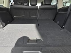 2026 Nissan Patrol Ti Y62 MY26 4X4 Dual Range Moonstone White