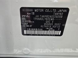 2026 Nissan Patrol Ti