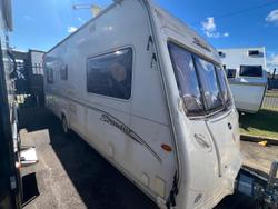 2005 Bailey Senator