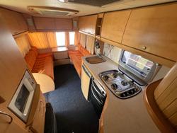 2005 Bailey Senator