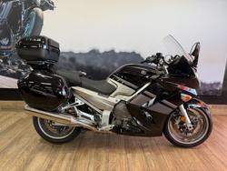 Yamaha FJR1300A