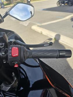 2026 Suzuki Hayabusa (GSX1300R) Hayabusa