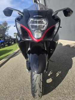 2026 Suzuki Hayabusa (GSX1300R) Hayabusa