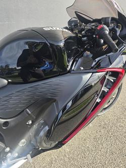 2026 Suzuki Hayabusa (GSX1300R) Hayabusa