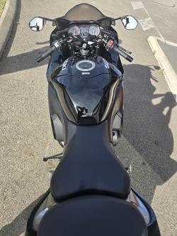 2026 Suzuki Hayabusa (GSX1300R) Hayabusa