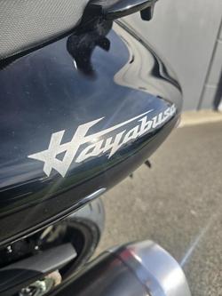 2026 Suzuki Hayabusa (GSX1300R) Hayabusa