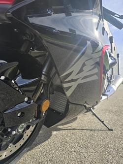 2026 Suzuki Hayabusa (GSX1300R) Hayabusa