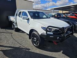 2026 MAZDA BT-50 XT
