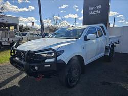 2026 MAZDA BT-50 XT