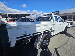 2026 MAZDA BT-50 XT