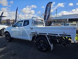 2026 MAZDA BT-50 XT
