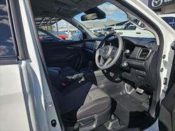 2026 MAZDA BT-50 XT