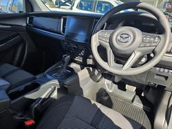 2026 MAZDA BT-50 XT