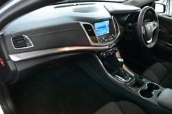 2016 Holden Commodore Evoke