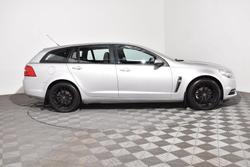 2016 Holden Commodore Evoke