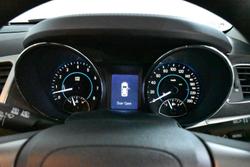 2016 Holden Commodore Evoke