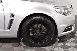 2016 Holden Commodore Evoke