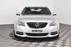 2016 Holden Commodore Evoke