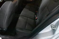 2016 Holden Commodore Evoke