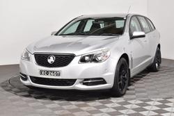 2016 Holden Commodore Evoke