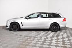 2016 Holden Commodore Evoke