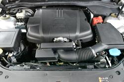 2016 Holden Commodore Evoke